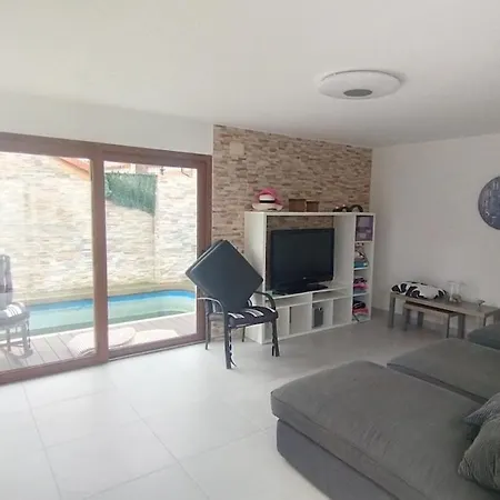 Holiday home Vv Juanjo