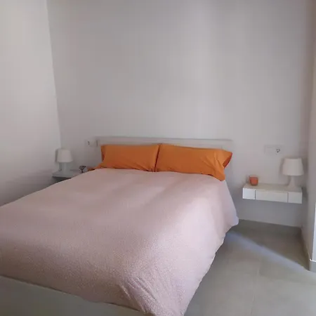 Holiday home Vv Juanjo