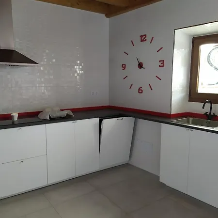 Vv Juanjo Holiday home *