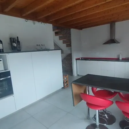 Holiday home Vv Juanjo *