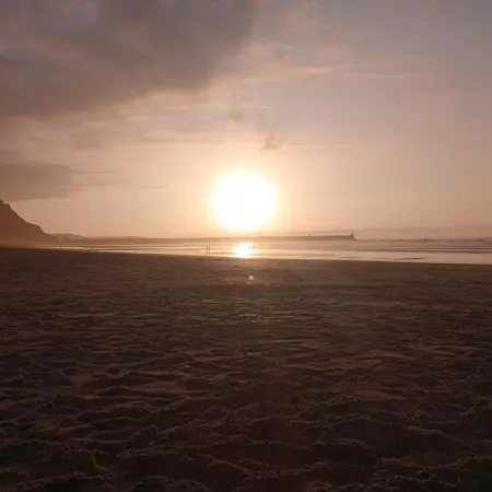 La Casa De * La Arena