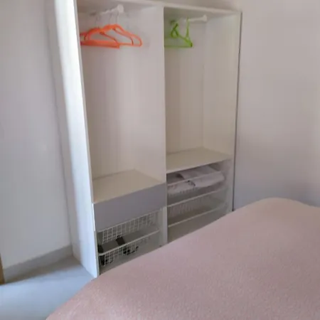 Vv Juanjo Holiday home