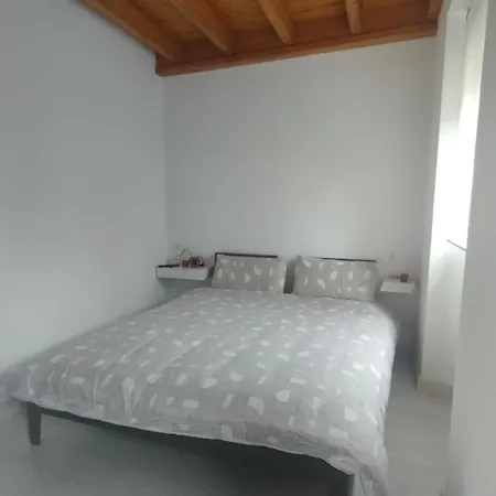 Vv Juanjo Holiday home *