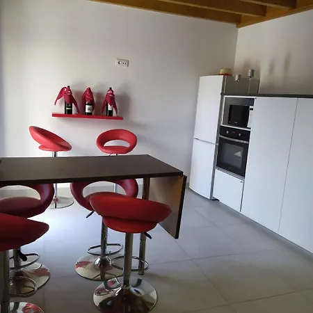 Vv Juanjo Holiday home San Juan De La Arena