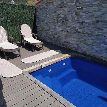 Vv Juanjo Holiday home *