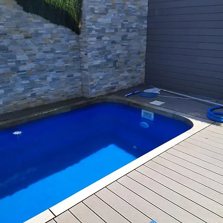 La Casa De בית נופש La Arena