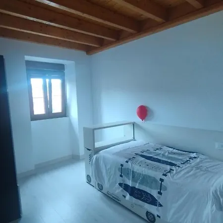 Vv Juanjo Holiday home