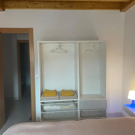 La Casa De בית נופש