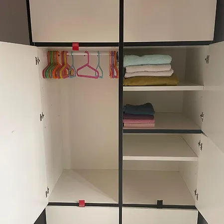 La Casa De בית נופש *