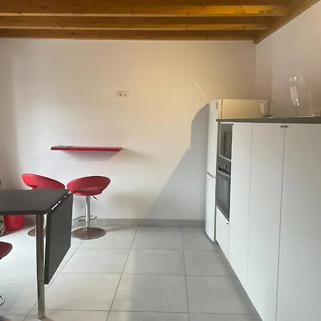 La Casa De בית נופש La Arena