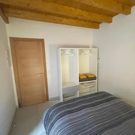 La Casa De * La Arena