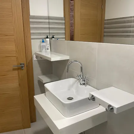 La Casa De בית נופש La Arena