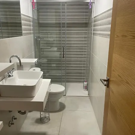 La Casa De בית נופש