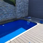 La Casa De Holiday home San Juan De La Arena