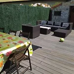 Holiday home La Casa De San Juan De La Arena