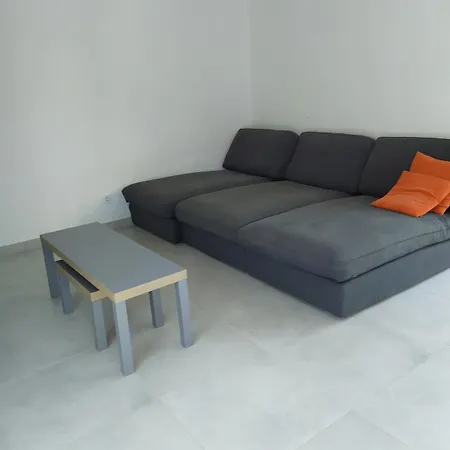 La Casa De بيت للعطل La Arena