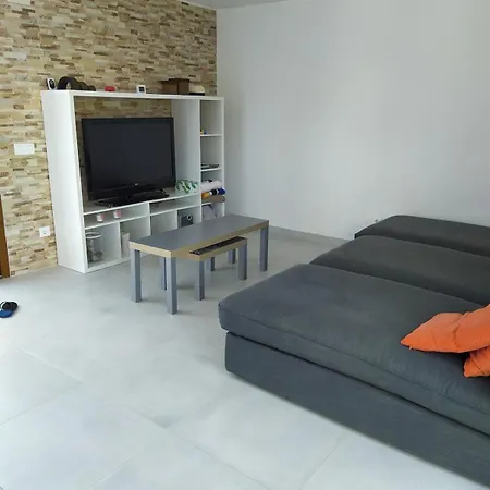 Vv Juanjo La Arena