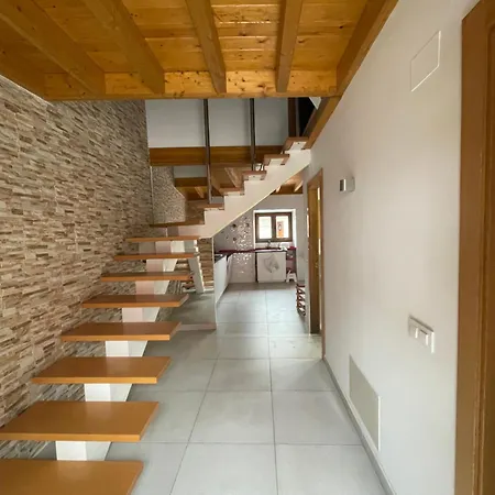 Holiday home La Casa De San Juan De La Arena