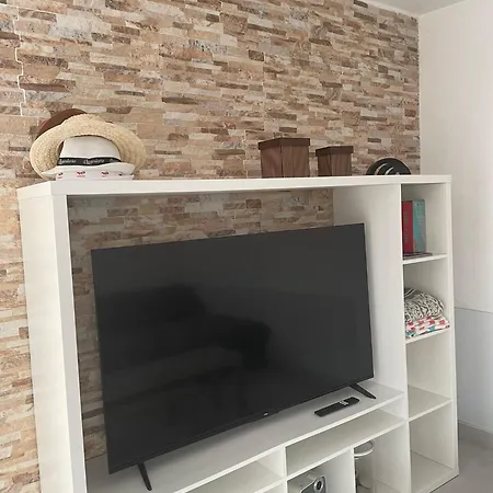 La Casa De * San Juan De La Arena