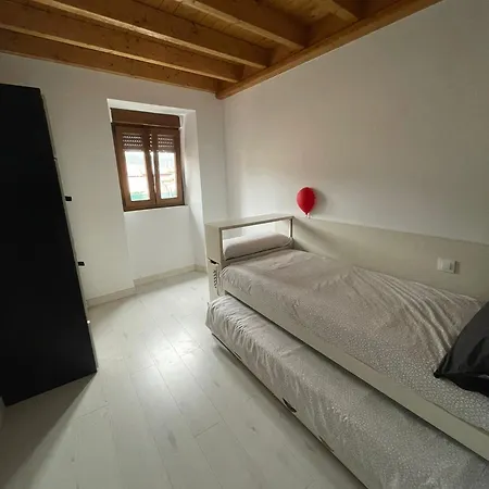 بيت للعطل La Casa De *