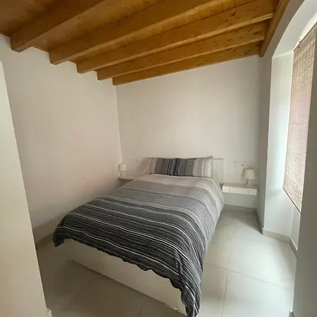 La Casa De Prázdninový dům *